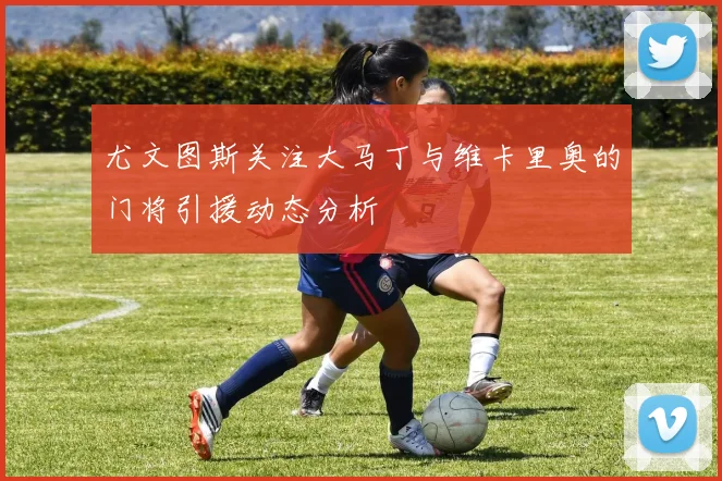 尤文图斯关注大马丁与维卡里奥的门将引援动态分析